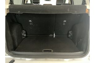 Interno bagagliaio 2