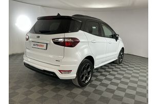 Esterno posteriore destro