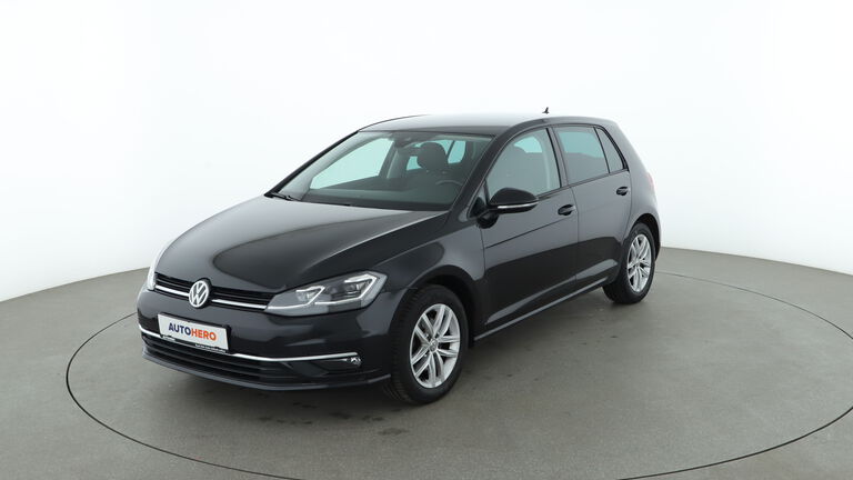 Volkswagen Golf VII