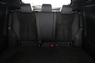 Interior asiento trasero