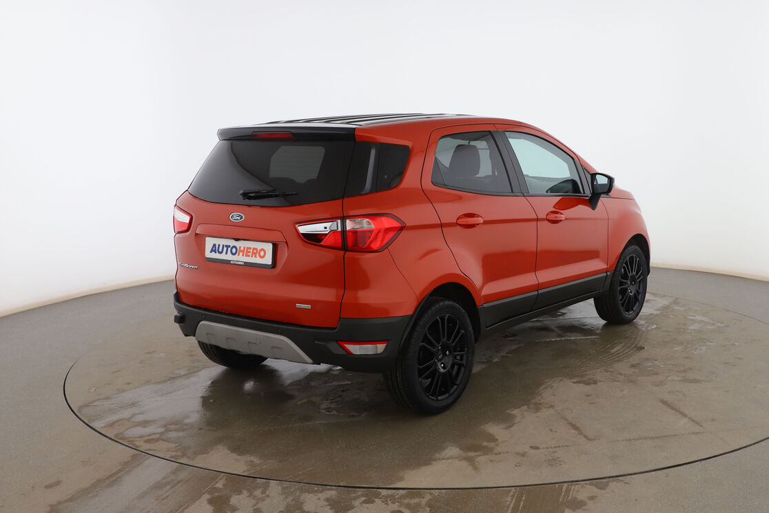 Exterior posterior derecho