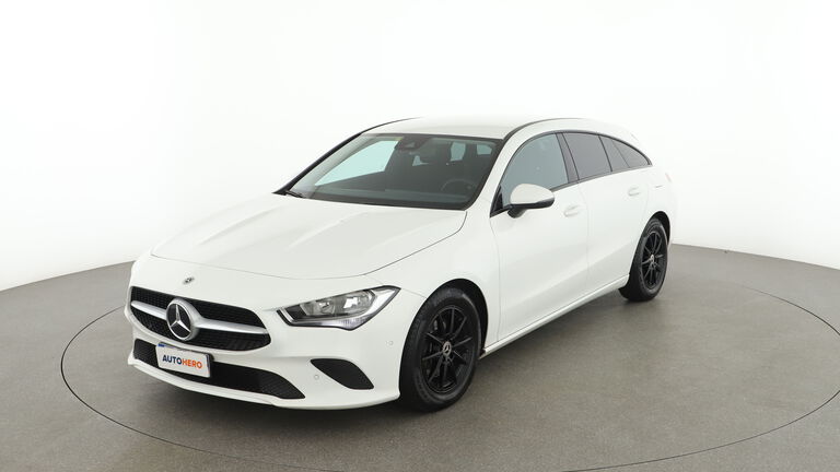 Mercedes-Benz Classe CLA