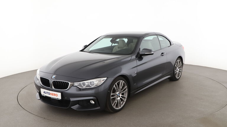 BMW 4er