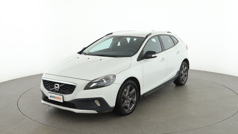 Volvo V40 Cross Country