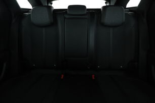 Interior asiento trasero