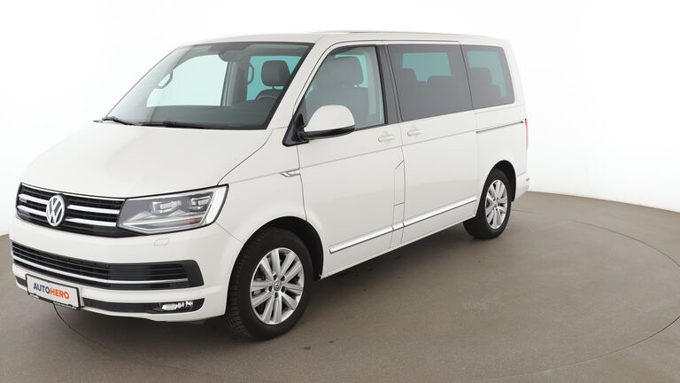 Volkswagen T6 Multivan