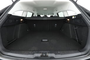 Intérieur coffre 2