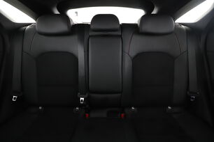 Interior asiento trasero