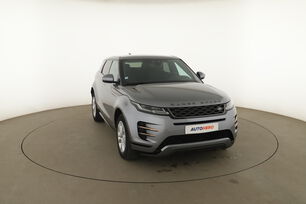 Extérieur avant droit