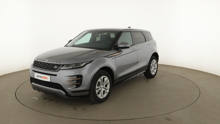 Land Rover Evoque