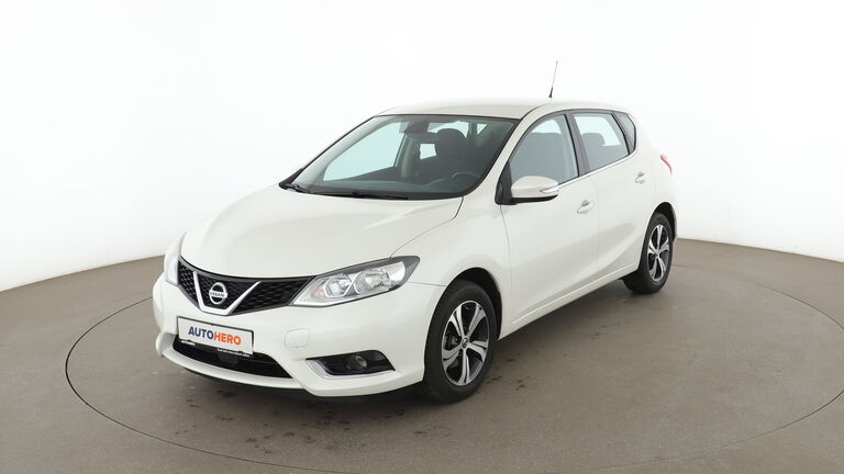 Nissan Pulsar