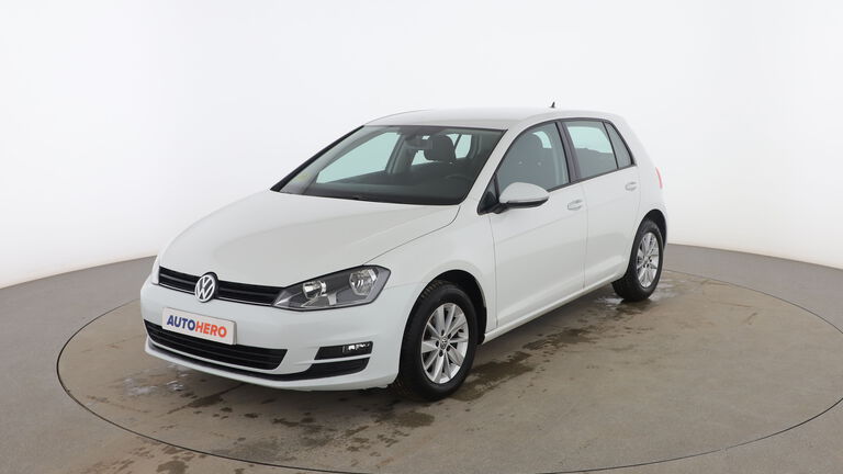 Volkswagen Golf VII