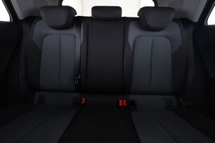 Interior asiento trasero