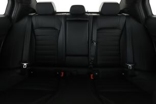 Interior asiento trasero