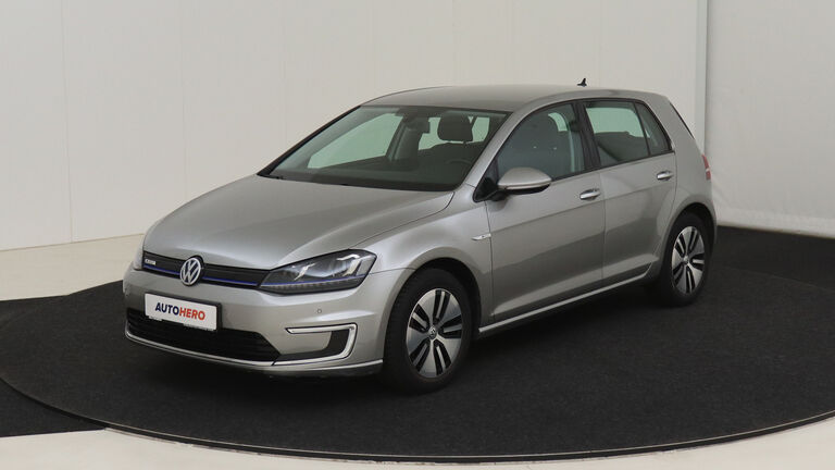 Volkswagen Golf VII