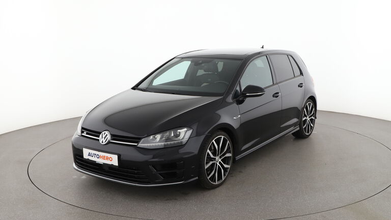 Volkswagen Golf VII