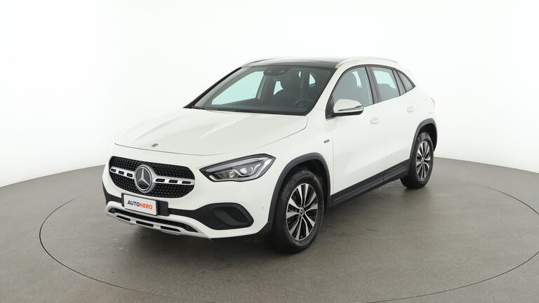 Mercedes-Benz Classe GLA