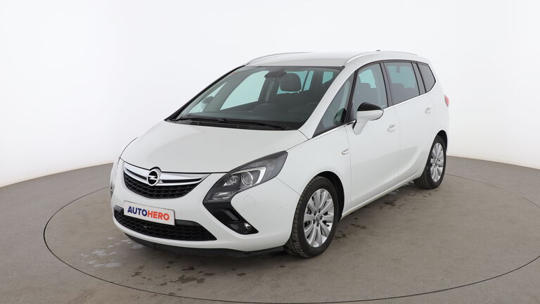 Opel Zafira Tourer