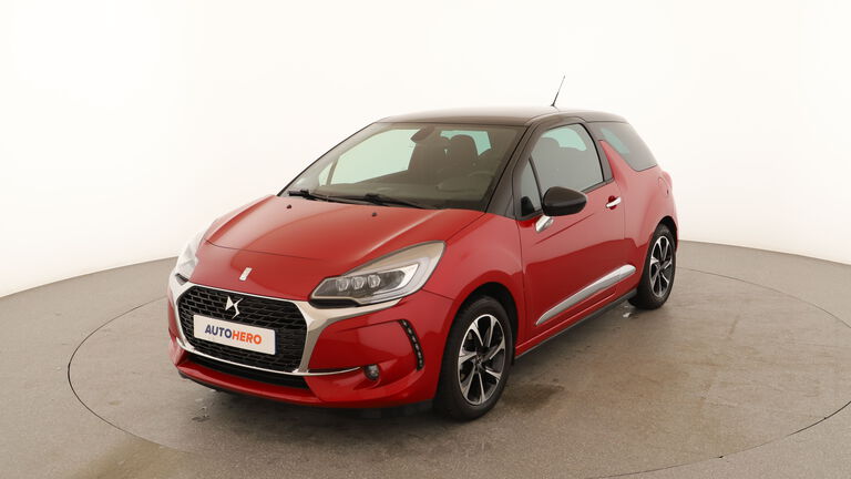 Citroen DS3