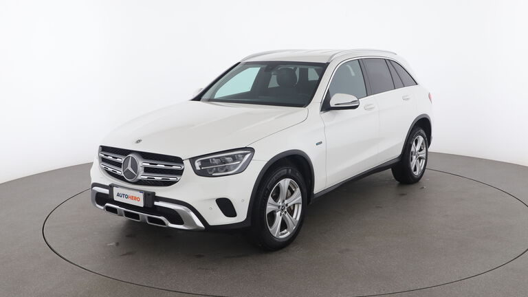 Mercedes-Benz Classe GLC