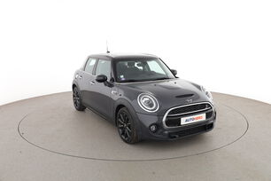 Extérieur avant droit