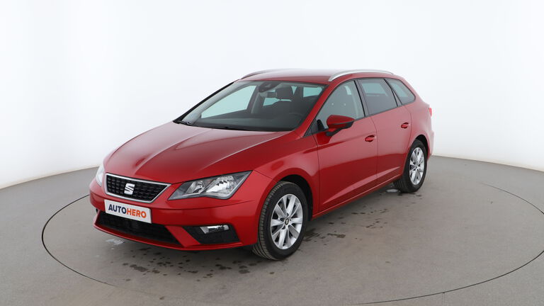 Seat León