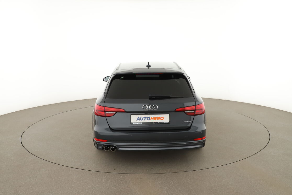 Digitale Spiegel im Auto: von Audi bis Aston Martin