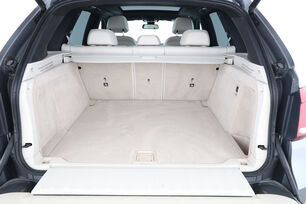 Interior maletero 2