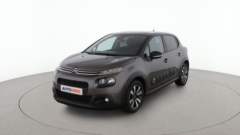 Citroen C 3