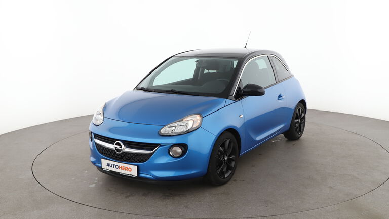 Opel Adam