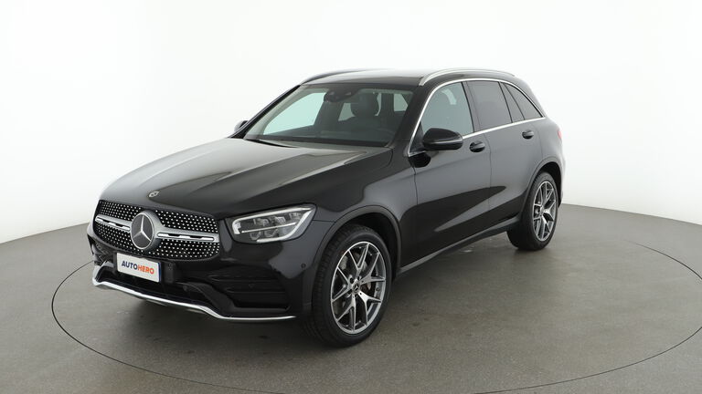 Mercedes-Benz Classe GLC