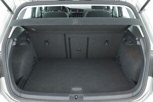 Kofferbak interieur 1