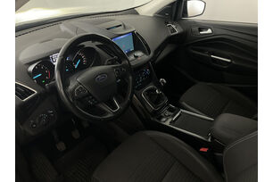 Interno lato guidatore 2