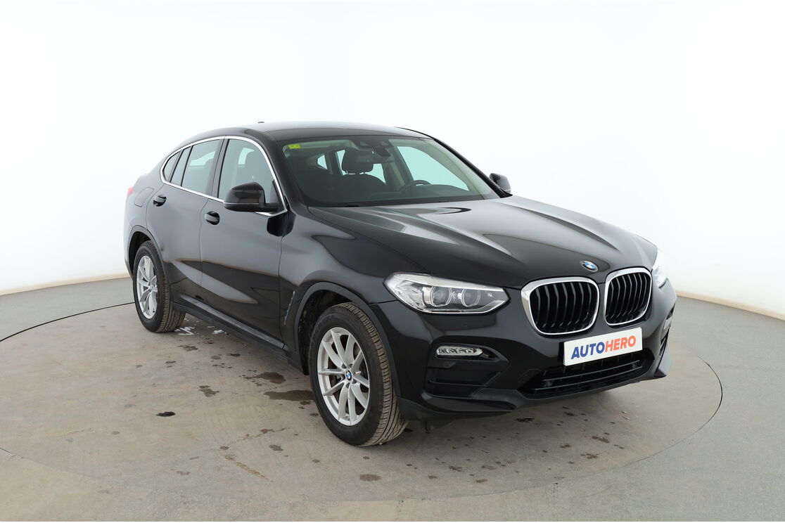 Exterior frontal derecho