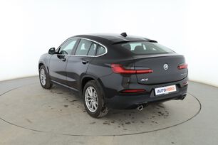 Exterior trasero izquierdo