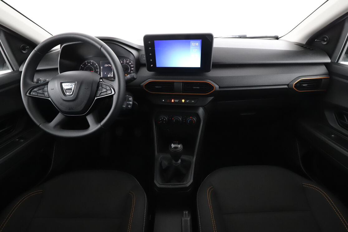 Nuevo Dacia Sandero Stepway gasolina 1.0 TCe 90cv Stepway Essential:  ofertas, promociones y configura tu coche - Colmenar Automotor