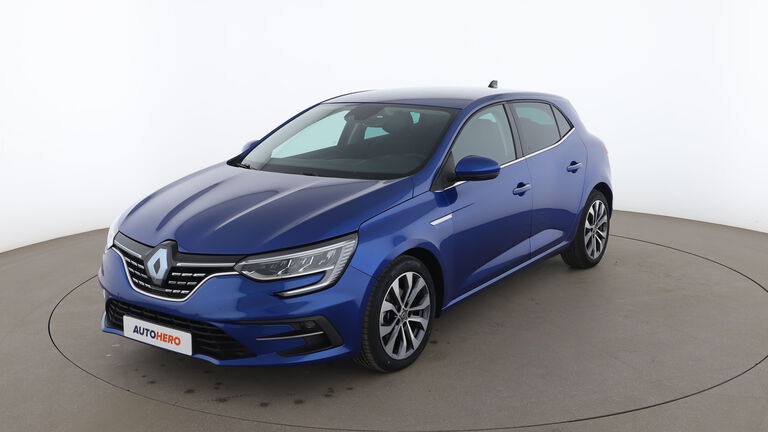 Renault Mégane