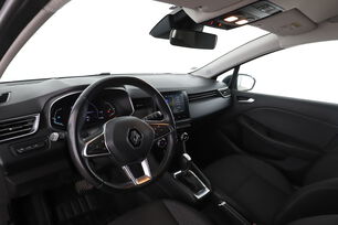 Intérieur côté conducteur 2