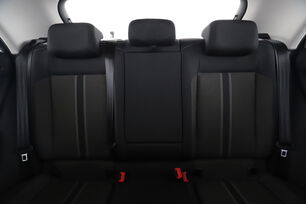 Interior asiento trasero