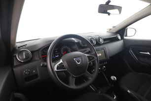 Intérieur côté conducteur 2