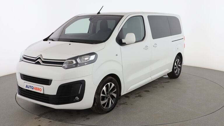 Citroen Spacetourer