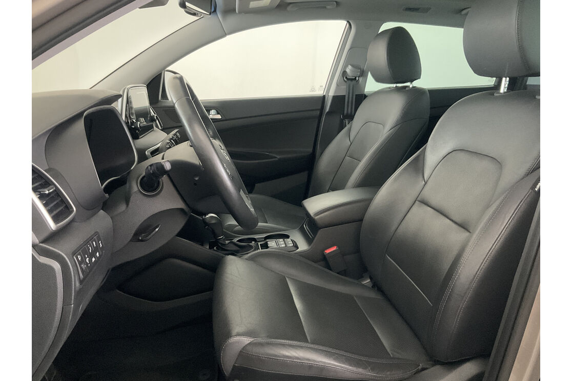 interior