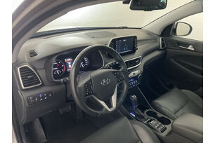Interno lato guidatore 2