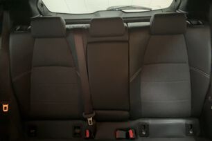 Interior asiento trasero