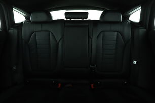 Interior asiento trasero