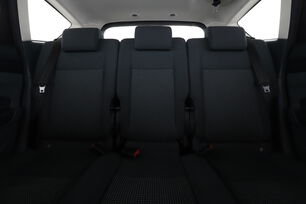 Interior asiento trasero