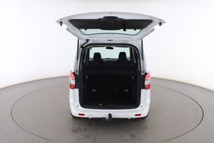 Interior maletero 1