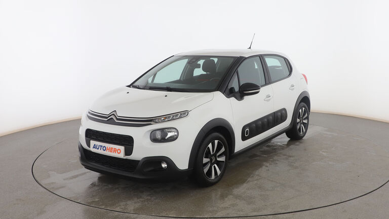 Citroen C 3
