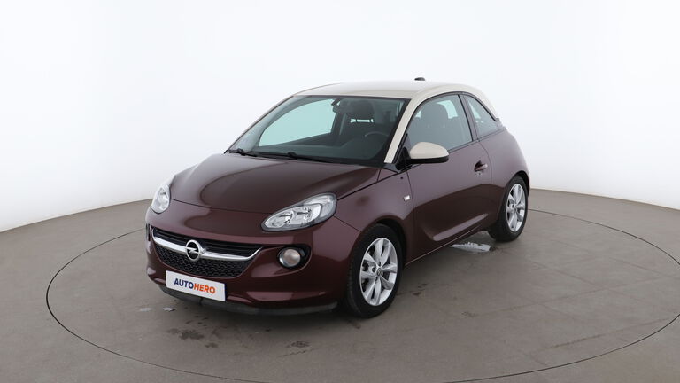 Opel Adam