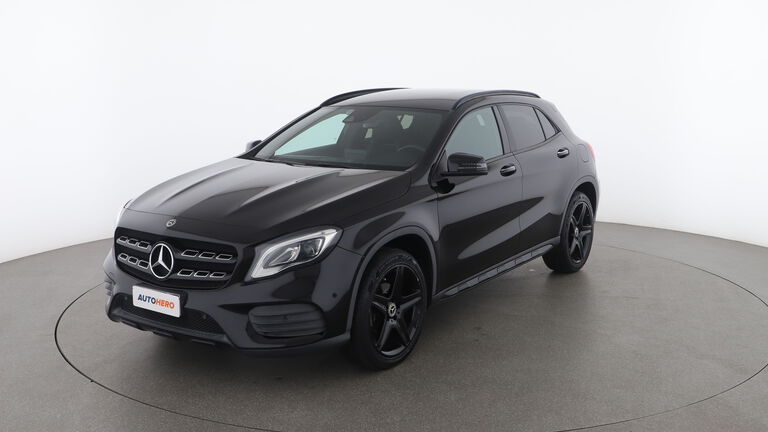 Mercedes-Benz Classe GLA